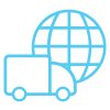Global shipping